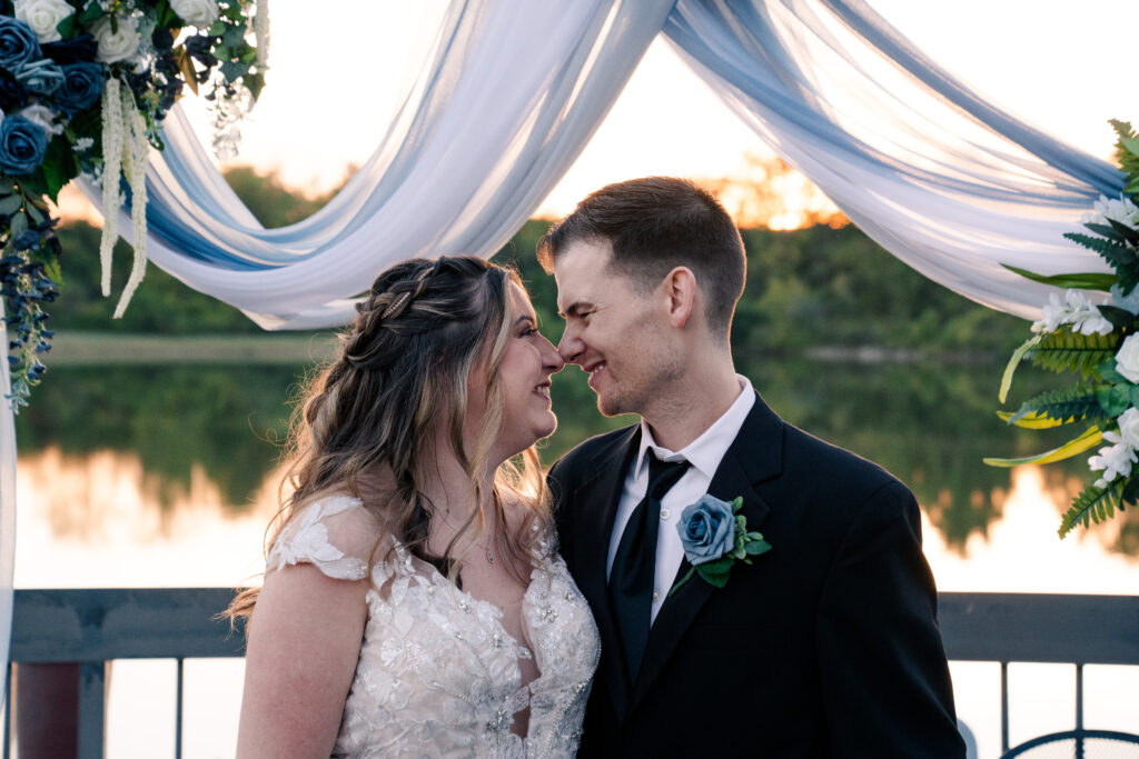 Southern Indiana Wedding Photography