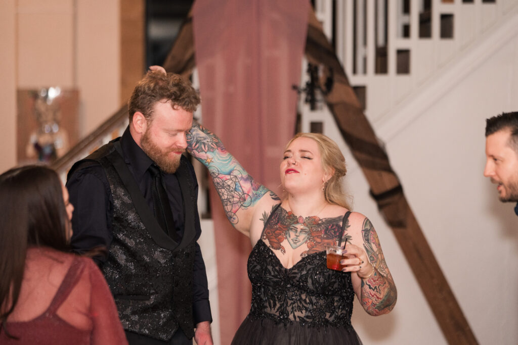 Louisville wedding photographer