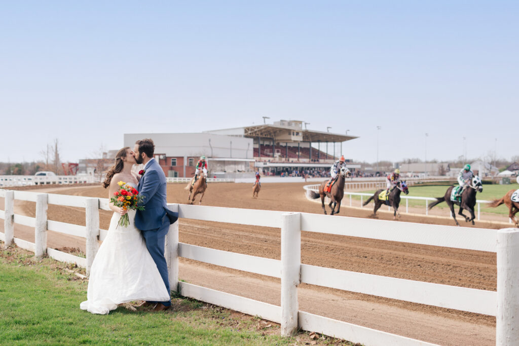 Lexington, Kentucky Wedding