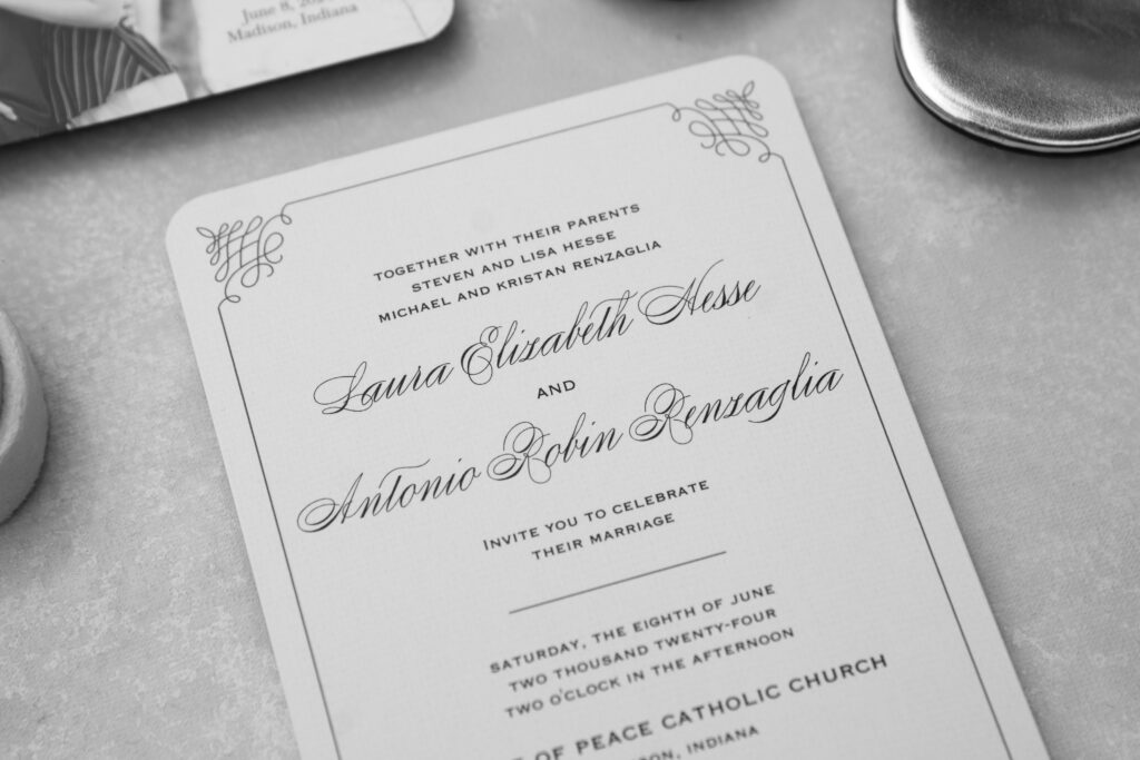 General Butler State Park Wedding
Detail Photo
