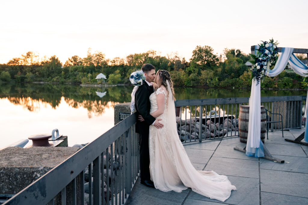 Southern Indiana Wedding Photography 