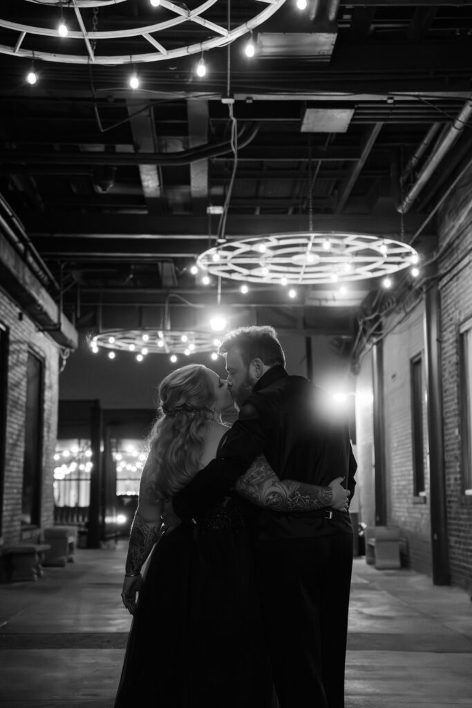 Louisville wedding photographer