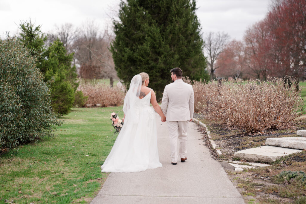 Louisville Wedding Photography