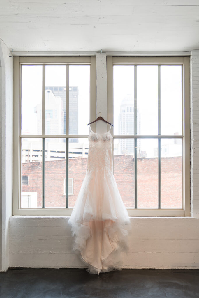 Louisville Wedding Dress