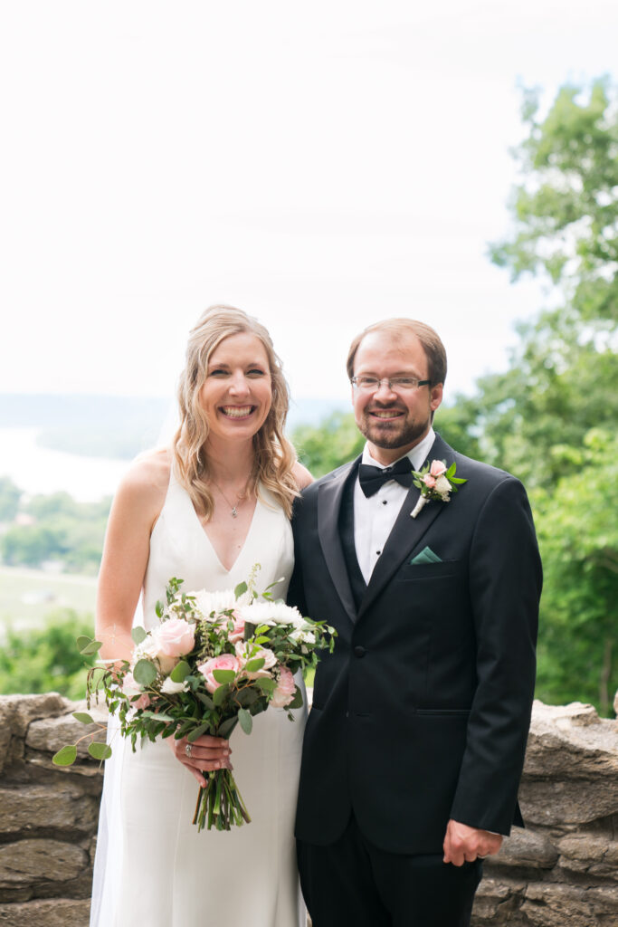 General Butler State Park Wedding 
